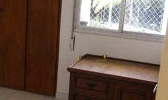 Imagem 7: Locação de apartamento - Golf Park - Zona Sul/SP