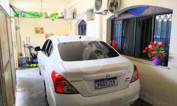 Imagem 7: Casa com 3 dormitórios à venda, 78 m² com conjunto de casas a parte para aluguel por R$ 50