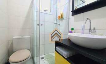 Imagem 5: Casa à venda, 51 m² por R$ 185.500,00 - Terra Nova - Alvorada/RS