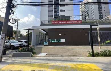 Imagem 2: Apartamento alto padrão - Centro - Santo André