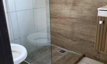 Imagem 7: Venda de casa em Vila - Centro de Campo Grande - sem taxa de condomínio