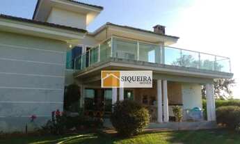 Imagem 3: Condomínio Village da Serra - Casa com 2 dormitórios à venda, 240 m² por R$ 850.000 - Camp