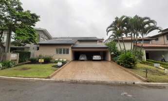 Imagem: Casa para Venda em Barueri, Alphaville