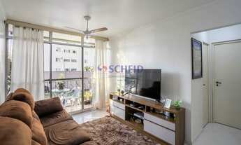 Imagem 5: Lindo apartamento, excelente localização, com armários embutidos, lazer completo