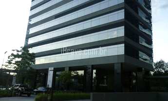 Imagem 2: Sala Comercial para aluguel e venda tem 40 m2 em Chácara Santo Antônio