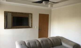 Imagem 2: Apartamento com 2 dormitórios à venda, 60 m² por R$ 216.999,00 - Jardim Andorinhas - Campi