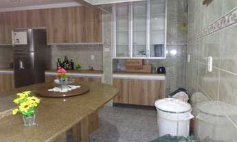 Imagem 5: Sobrado com 4 dormitórios à venda, 350 m² por R$ 600.000,00 - Jardim Patente Novo - São Pa