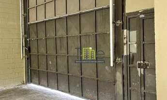 Imagem 3: Galpão para alugar, 576 m² por R$ 13.000,00/mês - Vila Independência - São Paulo/SP