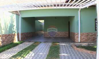 Imagem 2: Casa com 4 dormitórios à venda, 165 m² por R$ 370.000,00 - Residencial Bordon - Sumaré/SP