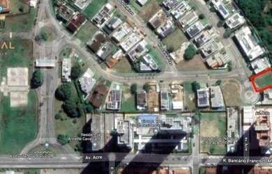 Imagem 3: Terreno à venda, 478 m² por R$ 1.300.000,00 - Bairro dos Estados - João Pessoa/PB