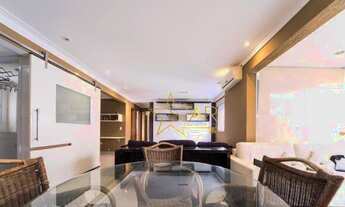 Imagem 4: Apartamento à venda, 97 m² por R$ 2.120.000,00 - Vila Olímpia - São Paulo/SP