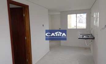 Imagem 6: Apartamento com 2 dormitórios à venda, 43 m² por R$ 175.000,00 - Itaquera - São Paulo/SP