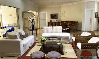 Imagem: Casa com 5 dormitórios, 550 m² - venda