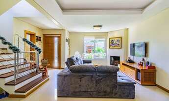 Imagem 5: Casa com 3 dormitórios à venda, 169 m² por R$ 950.000,00 - Villa Lucchesi - Gravataí/RS