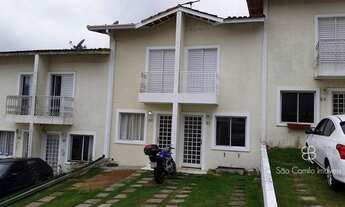 Imagem: Casa com 2 dormitórios à venda, 70 m²