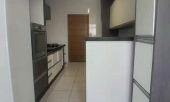 Imagem 6: Apartamento para venda possui 130 metros quadrados com 3 quartos