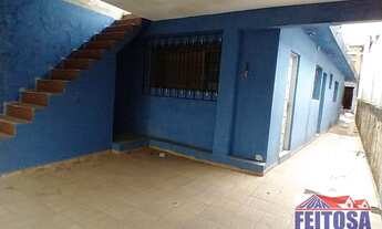 Imagem 2: Casa com 2 dormitórios à venda por R$ 200.000 - Cidade Boa Vista - Suzano/SP