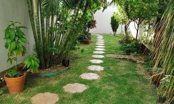 Imagem 7: Casa com 4 dormitórios à venda, 246 m² por R$ 850.000,00 - Castelinho - Piracicaba/SP