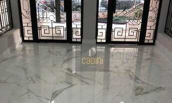 Imagem 3: Apartamento com 3 dormitórios à venda, 200 m² por R$ 1.550.000,00 - Centro - Balneário Cam