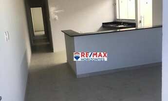 Imagem 4: Casa com 3 dormitórios à venda, 76 m² por R$ 230.000,00 - Centro - Florestal/MG