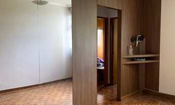 Imagem 5: Apartamento para aluguel tem 62 metros quadrados com 3 quartos em Santa Mônica - Belo Hori