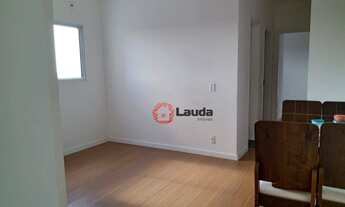 Imagem 4: Apartamento com 2 dormitórios à venda, 48 m² por R$ 300.000,00 - João Aranha - Paulínia/SP