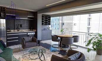 Imagem: Apartamento Duplex com 2 dormitórios à