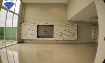 Imagem 7: Casa com 4 suítes à venda, 329 m² - Cond. Alphaville- Porto Velho/RO