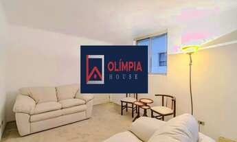 Imagem: Venda Apartamento 2 Dormitórios - 80 m²