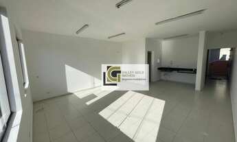 Imagem 4: Sala para alugar, 80 m² por R$ 2.800,00/mês - Villa Branca - Jacareí/SP