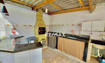 Imagem 3: Sobrado com 2 dormitórios à venda, 119 m² por R$ 195.000,00 - Conjunto Habitacional Jardim