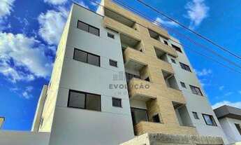 Imagem 5: Apartamento à venda, 54 m² por R$ 239.000,00 - Nova Palhoça - Palhoça/SC