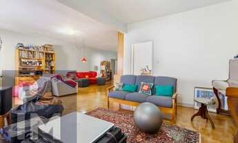 Imagem 2: São Paulo - Apartamento Padrão - Jardim Paulista