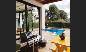 Imagem 4: Casa com 4 dormitórios à venda, 215 m² por R$ 1.600.000,00 - Cotia - Cotia/SP