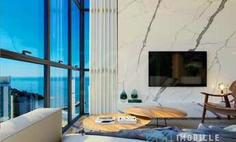 Imagem 6: Apartamento no Edifício Riomaggiore em Balneário Camboriú