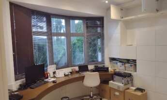 Imagem 3: Casa de condomínio para aluguel com 365 metros quadrados com 4 quartos