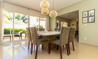 Imagem 4: Sobrado com 4 dormitórios à venda, Parque Esplanada - Votorantim/SP