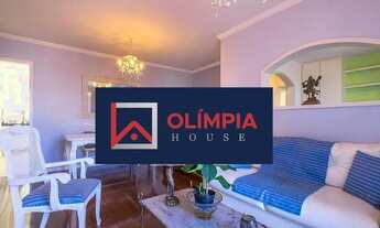 Imagem 6: Apartamento Locação Vila Madalena 96 m² 3 Dormitórios