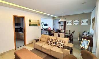 Imagem: Belo Horizonte - Apartamento Padrão - Buritis