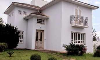 Imagem 3: Casa à venda, 335 m² por R$ 2.900.000,00 - Alphaville - Lagoa dos Ingleses - Nova Lima/MG