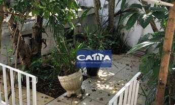 Imagem 4: Casa com 2 dormitórios para alugar, 120 m² por R$ 2.400,00/mês - Jardim Catarina - São Pau