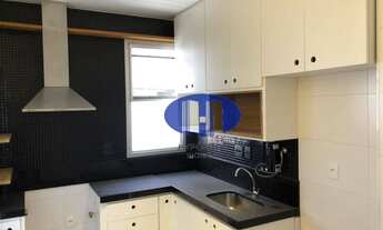 Imagem 7: Apartamento com 4 dormitórios à venda, 98 m² por R$ 1.300.000,00 - Lourdes - Belo Horizont