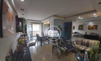 Imagem 2: Daher Vende: Apartamento 3 Quartos c/ 2 Vagas, 87 m², no Pechincha