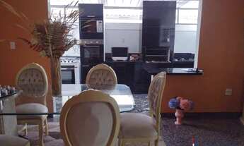 Imagem 4: Cobertura com 4 quartos à venda, 450 m² - Recreio dos Bandeirantes - Rio de Janeiro/RJ