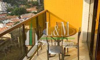 Imagem: Apartamento VILA MARIANA SAO PAULO SP Brasil