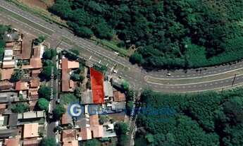 Imagem: Terreno comercial à venda na Avenida Nildo