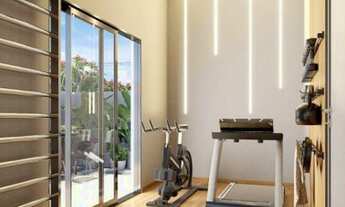 Imagem 3: Apartamento com 3 dormitórios à venda por R$ 790.000,00 - Praia Grande - Governador Celso