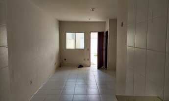 Imagem 7: Lagoa redonda- casa dúplex