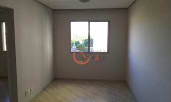 Imagem 2: Apartamento com 2 dormitórios à venda, 50 m² por R$ 262.000,00 - Independência - São Berna