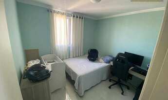 Imagem 5: Apartamento à venda, 52 m² por R$ 300.000,00 - Condomínio Rios da Amazônia - Sorocaba/SP